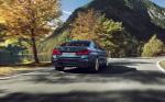 Alpina D5 S Allrad Limousine 2017 года